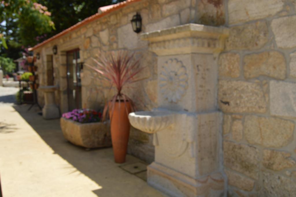 Вилла Quinta Das Tulipas Барселуш Экстерьер фото