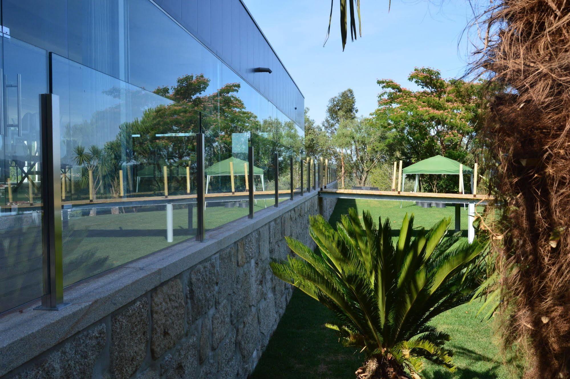 Вилла Quinta Das Tulipas Барселуш Экстерьер фото